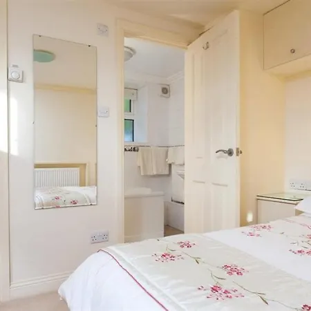 Vakantiehuis Little Stone Howe *