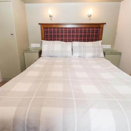 Holiday home Little Stone Howe Ambleside