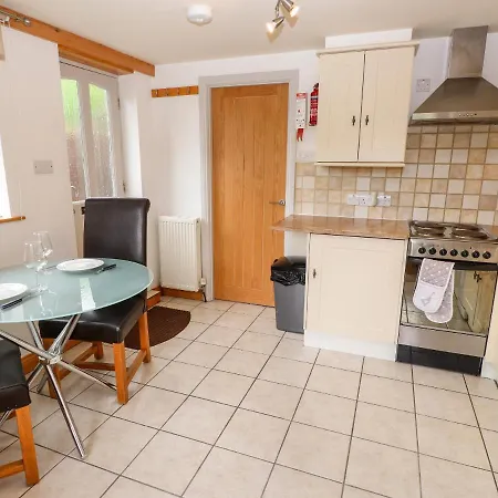 Holiday home Little Stone Howe Ambleside
