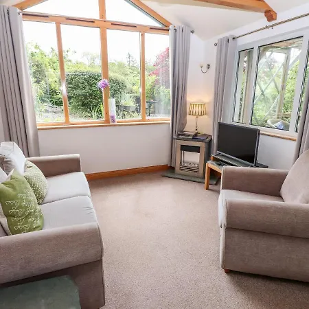 Holiday home Little Stone Howe Ambleside