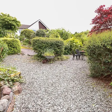 Holiday home Little Stone Howe