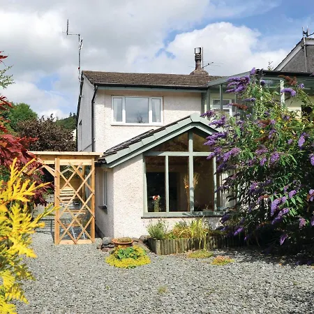 Little Stone Howe Holiday home *
