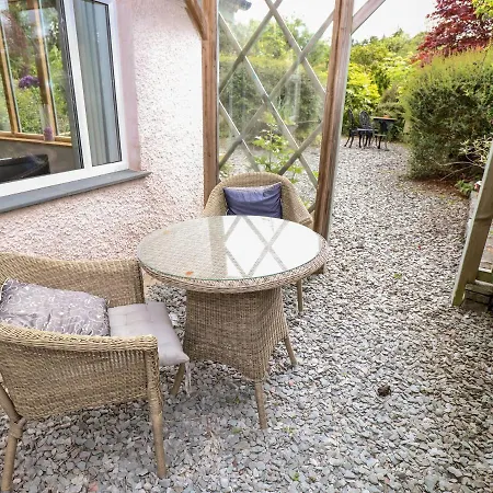 Little Stone Howe Holiday home